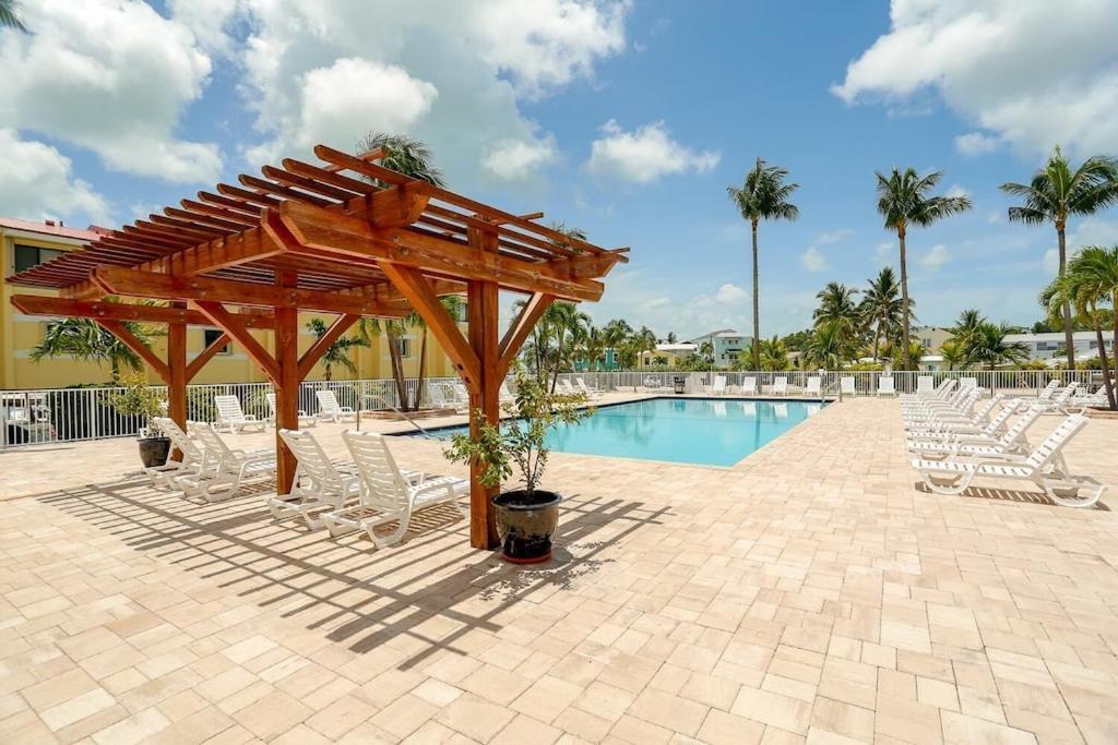 Islamorada Paradise Overlooking The Fabulous Florida Bay. Tavernier Exterior foto