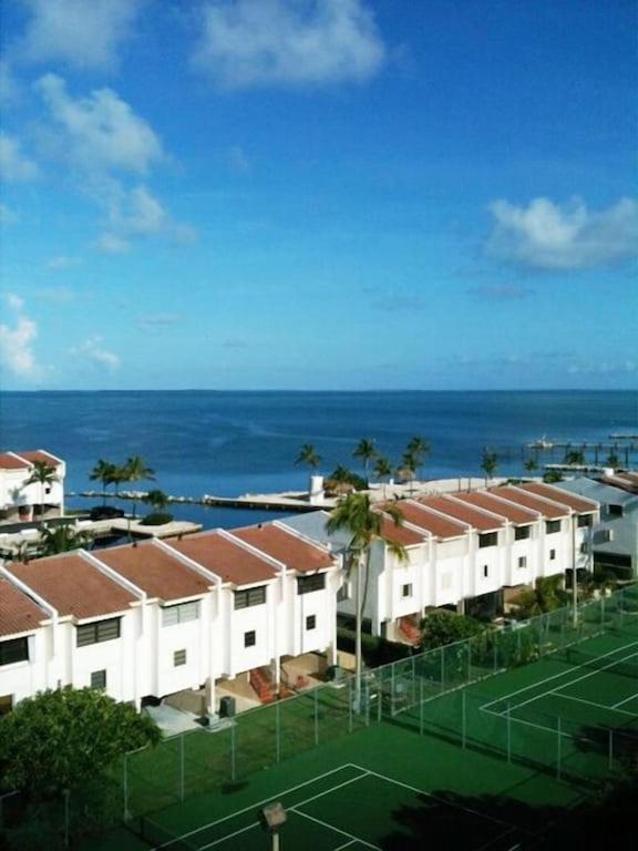 Islamorada Paradise Overlooking The Fabulous Florida Bay. Tavernier Exterior foto