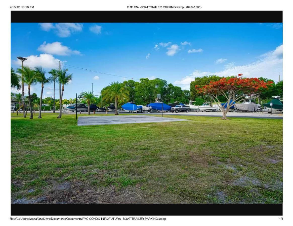 Islamorada Paradise Overlooking The Fabulous Florida Bay. Tavernier Exterior foto