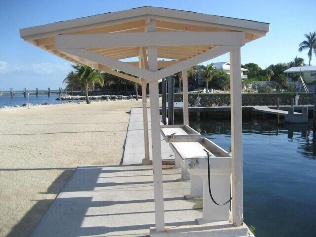 Islamorada Paradise Overlooking The Fabulous Florida Bay. Tavernier Exterior foto
