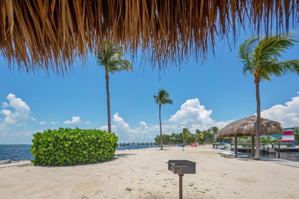 Islamorada Paradise Overlooking The Fabulous Florida Bay. Tavernier Exterior foto