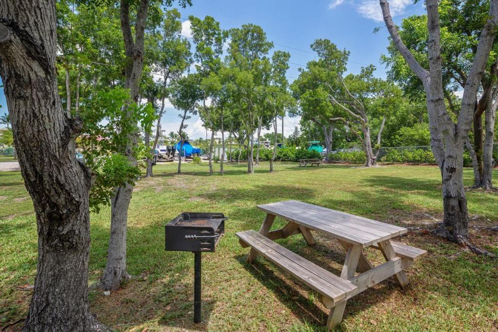 Islamorada Paradise Overlooking The Fabulous Florida Bay. Tavernier Exterior foto